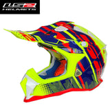 LS2 SUBVERTER MX470