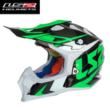LS2 SUBVERTER MX470