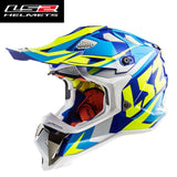 LS2 SUBVERTER MX470