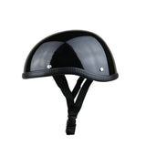 Skull Cap Motorcycle