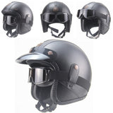 Harley Helmets