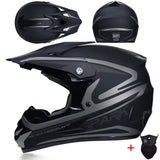 MTB Motorcycle Helmet