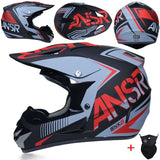 MTB Motorcycle Helmet
