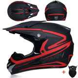 MTB Motorcycle Helmet