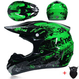 MTB Motorcycle Helmet