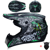 MTB Motorcycle Helmet