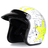 ABS Moto Vintage