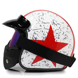 ABS Moto Vintage