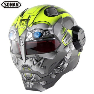 Soman 515