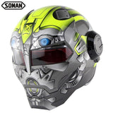Soman 515