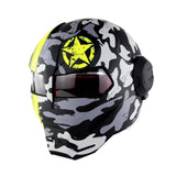 Soman 515