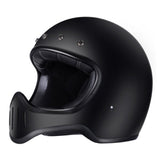 AMZ Motorcycle Helmet