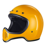 AMZ Motorcycle Helmet