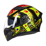 Motocross Helmet
