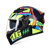 Casco Off-Road