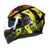 Casco Off-Road