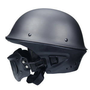 Rogue Helmet DOT