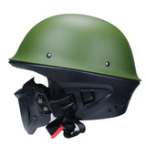 Rogue Helmet DOT